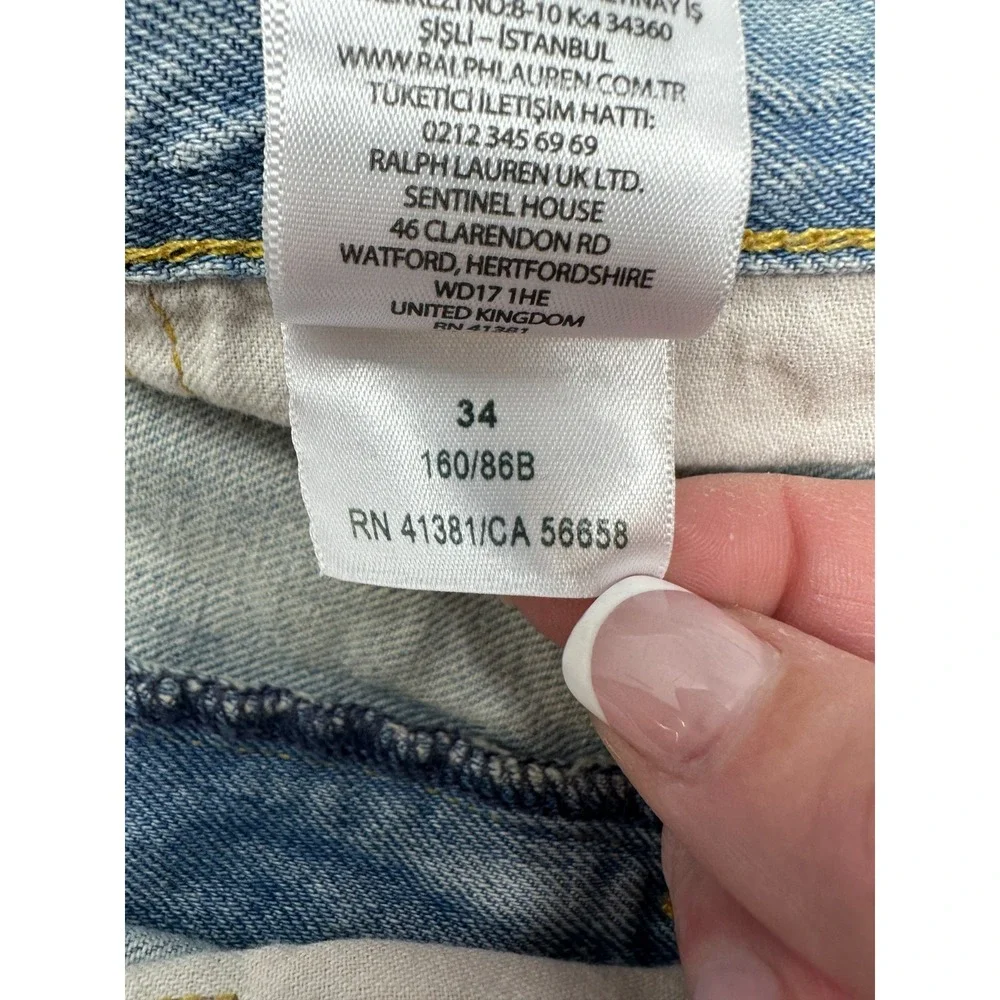 Polo Ralph Lauren polo ralph